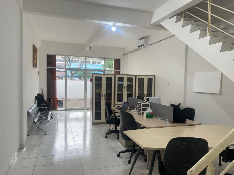 Pertemuan profesional
