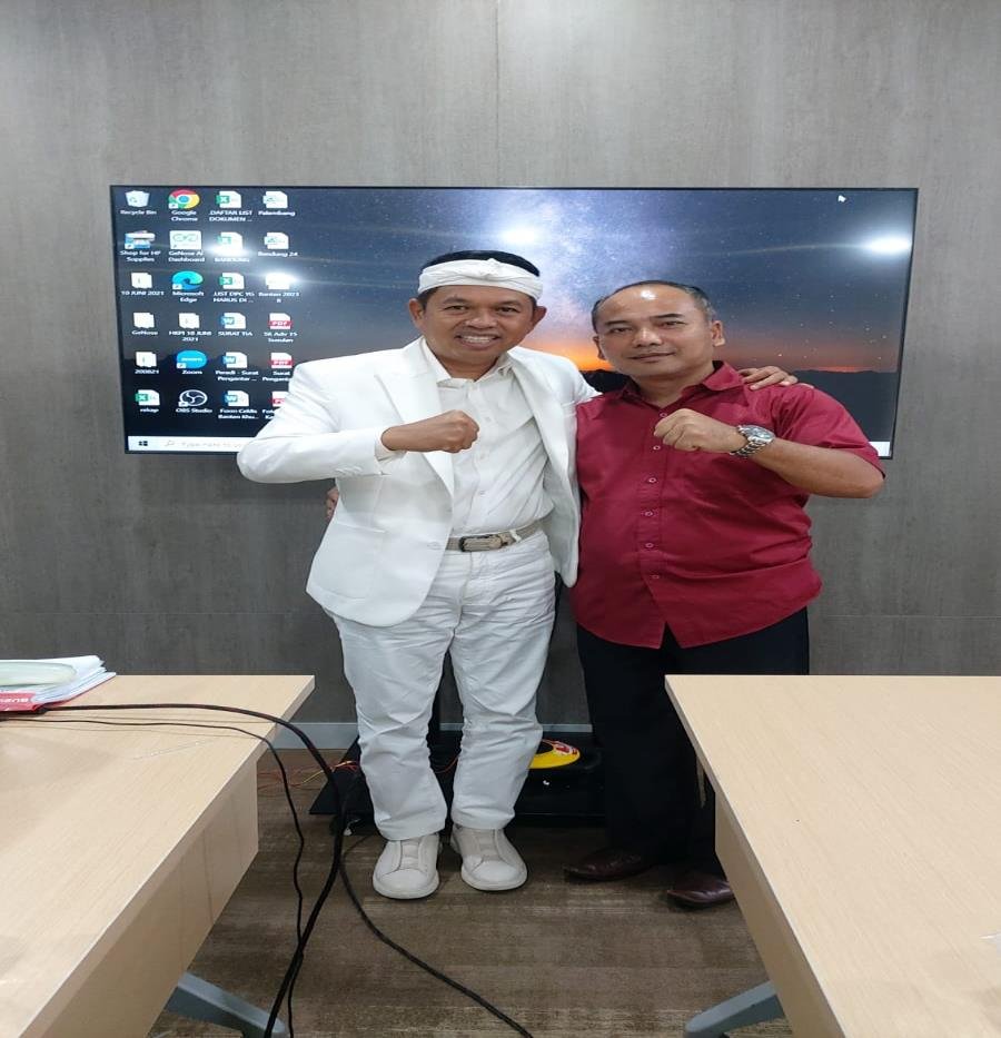Dokumentasi kegiatan MHS & Rekan