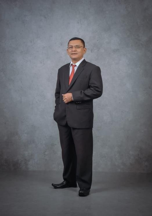 Hongkop Simanullang