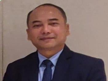 Manganju Hamonangan Simanullang